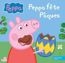 Peppa fête Pâques - XXX