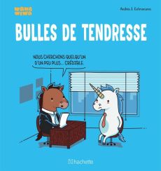 Bulles de tendresse - Colmenares Andrès J.