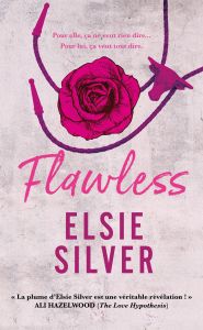 Chestnut springs Tome 1 : Flawless - Silver Elsie - Badaroux Céline