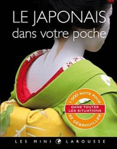 Le Japonais dans votre poche - Girac-Marinier Carine