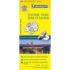 ESSONNE / PARIS / SEINE 11312 CARTE ' LOCAL ' ( FR - XXX