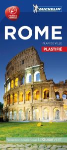 ROME 103 PLAN MICHELIN PLATTEGROND - XXX