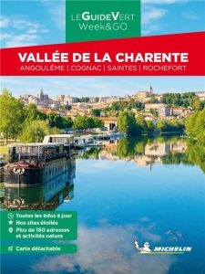 vallée de la charente - XXX