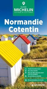 Normandie Cotentin. Edition 2025 - XXX