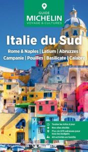 Italie du Sud. Edition 2025 - XXX