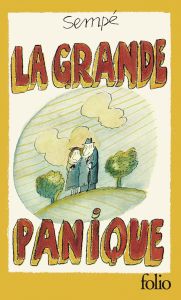 La grande panique - SEMPE