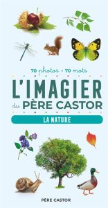 La nature - Telier A.