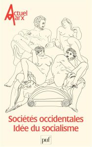 Actuel Marx N° 3 - COLLECTIF