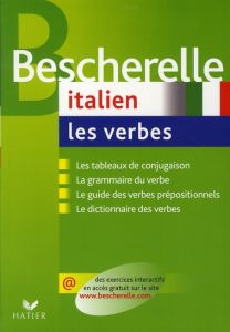 Bescherelle italien. Les verbes - Cappelletti Luciano