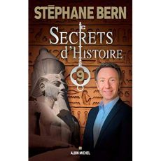 Secrets d'Histoire Tome 9 - Bern Stéphane