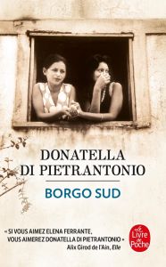 Borgo Sud - Di Pietrantonio Donatella - Brignon Laura