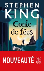 Conte de fées - King Stephen - Esch Jean