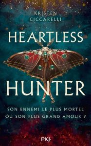 Heartless Hunter Tome 1 - Ciccarelli Kristen - Fournier Guillaume