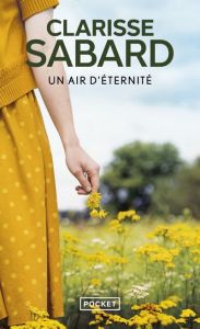 Un air d'éternité - Sabard Clarisse