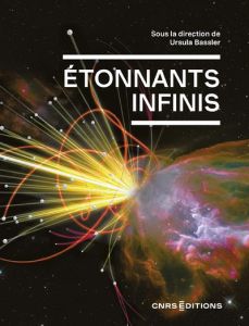 Etonnants infinis - Bassler Ursula