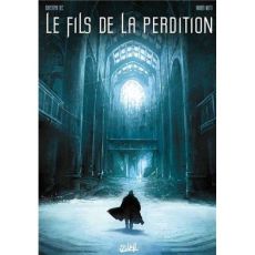 Le fils de la perdition - Bec Christophe - Mutti Andrea - Francescutto Paolo