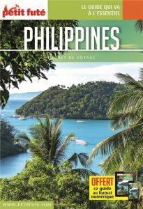 Philippines. Edition 2020 - AUZIAS D. / LABOURDE