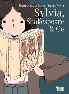 Sylvia, Shakespeare & Co - Perri Emilia Cinzia - Vanni Silvia - Thomas-Langlo