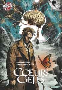 Coeurs gelés - Furio Giovanna - Gugliotta Gianluca - Schmid Auror