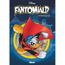 Fantomiald Intégrale 2 - XXX