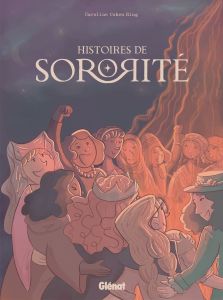 Histoires de sororité - Cohen Ring Caroline