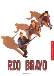 Rio Bravo - Wood Robin - Touboul Philippe