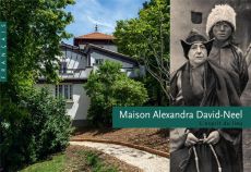 Maison Alexandra David-Neel - Gomez-Passamar Nadine