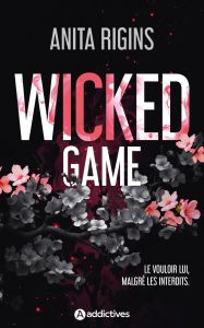 Wicked Game - Rigins Anita