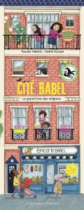 Cité Babel - Hédelin Pascale - Duhazé Gaëlle