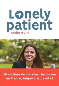 Lonely patient - N'Ciri Axelle