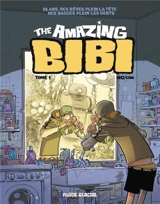 The amazing Bibi Tome 1 - MO/CDM