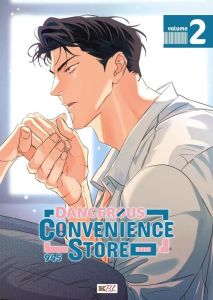 Dangerous Convenience Store Tome 2 - 945