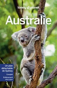 Australie. 15e édition. Avec 1 Plan détachable - LONELY PLANET