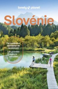 Slovénie. 5e édition - DiGaetano Virginia - Baker Mark - Roze Iva - Ardir