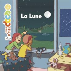 La Lune - Ledu Stéphanie