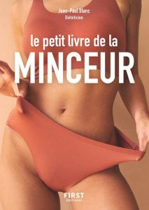 Le petit livre de la minceur - Blanc Jean-Paul