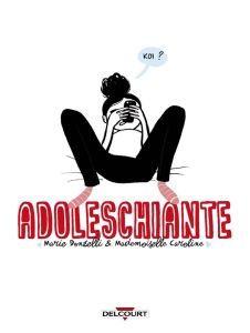 Adoleschiante - Donzelli Marie