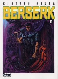 Berserk Tome 11 - Miura Kentaro