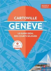 Genève. 6e édition - Le Tac Hélène - Henrard Natacha - Marro Valère Chr