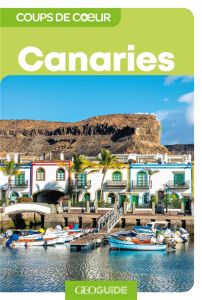 Canaries. 4e édition - Bienvenu Hélène - Pavard Charlotte - Canal Jordi -