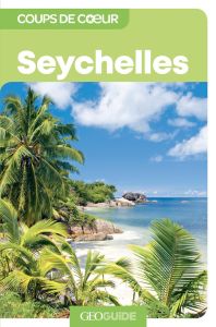 Seychelles - Pavard Charlotte - Peyroles Nicolas