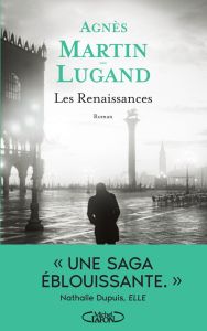 Les Renaissances - Martin-Lugand Agnès