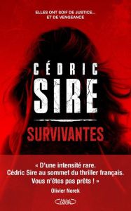 Survivantes - Sire Cédric