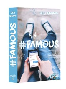 #Famous - Gagnon Jilly - Vidal Pauline