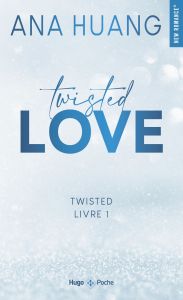 Twisted/01/Twisted Love - Huang Ana