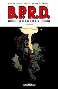 BPRD Tome 2 : 1948/Vampire - Mignola Mike - Arcudi John