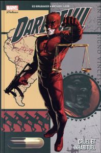 DAREDEVIL PAR BRUBAKER T03 - Brubaker Ed - Lark Michael