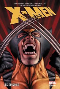 X-Men : Les origines - XXX