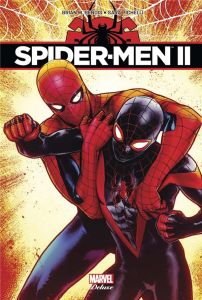 SPIDER-MEN II - Bendis Brian Michael - Pichelli Sara - Bagley Mark