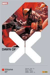 Dawn of X Tome 7 - Collectif